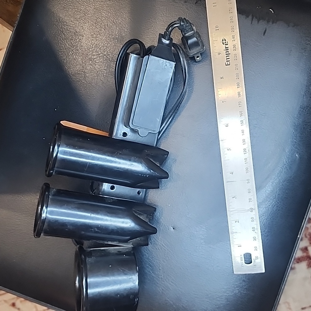 Hot Tool organizer
